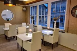 Simplicity32 D’Amelio – Pizzeria & Lieferservice in Schwäbisch Hall