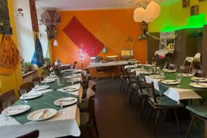 Simran Restaurant Neukölln