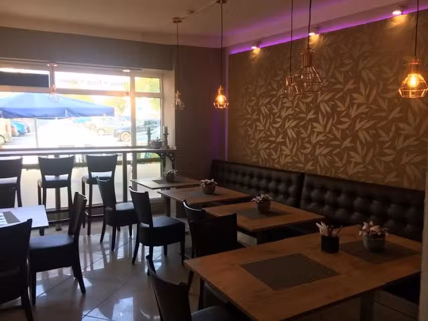 Simsek D&ouml;nerhaus