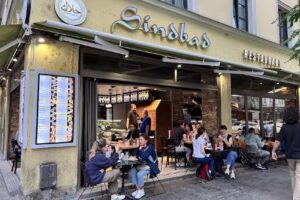 Sindbad
