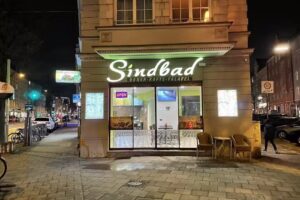 Sindbad