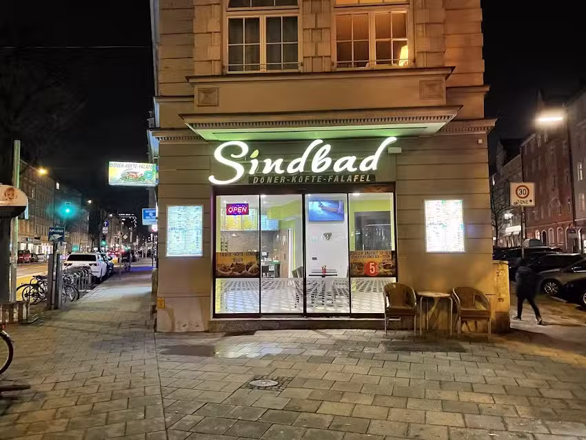Sindbad