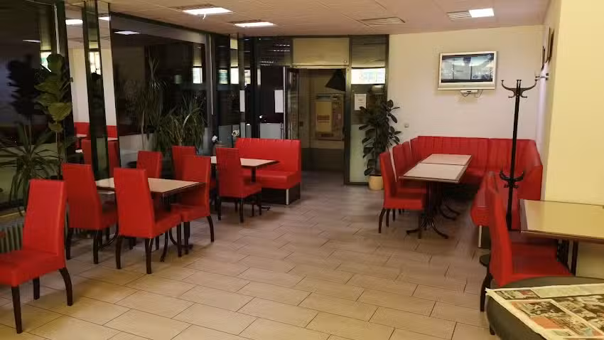 Sindbad D&ouml;ner-Nudel