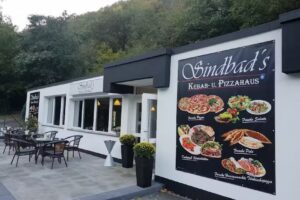 Sindbads Kebab- und Pizzahaus