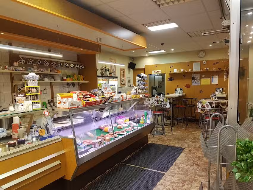Sindys Fr&uuml;hst&uuml;cksservice &ndash; Herne