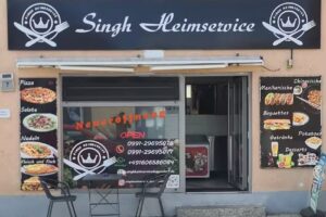 Singh Heimservice