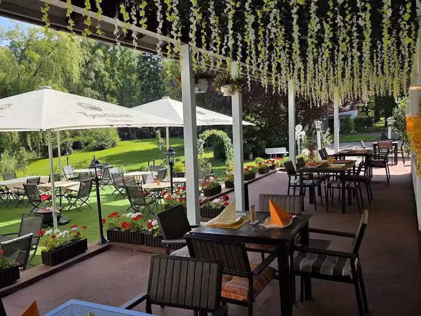 Singh Indian Restaurant