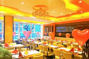 Singh Indian Restaurant