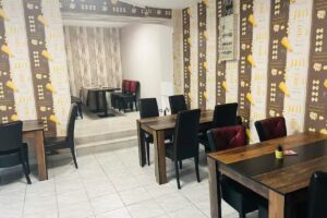 Singh Pizza and Döner