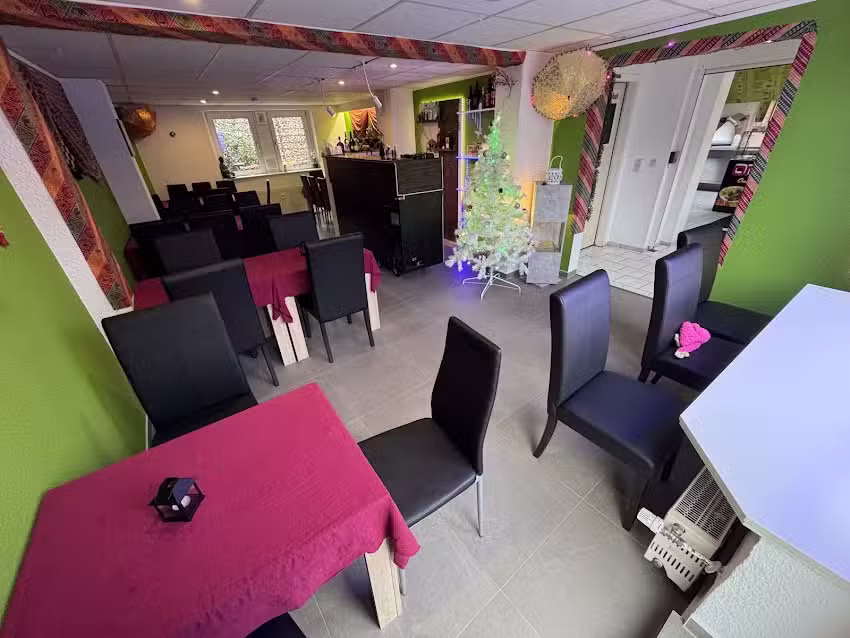 Singh Pizza & Kebab & indian Restaurant