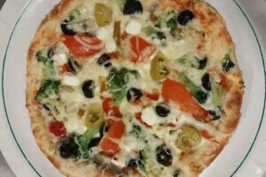 Singh Pizza Service