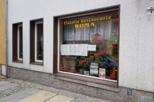 Singh Satnam Roma Pizzaservice