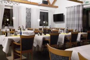 Singholino´s Restaurant