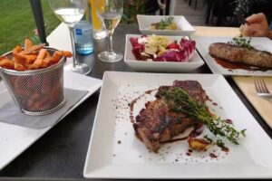 Singold Boutique Hotel & Restaurant
