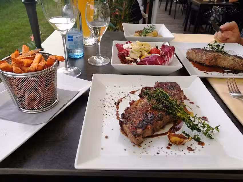 Singold Boutique Hotel & Restaurant