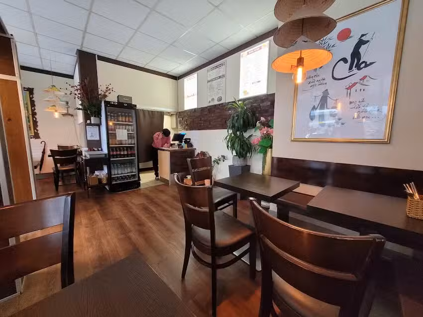 Sinh Ba &ndash; vietnamesische K&uuml;che