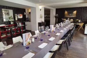 Sinnfony &ndash; Das Restaurant der Sinne