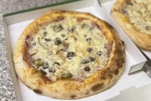 SINOP Dönerspieß & Pizzahaus