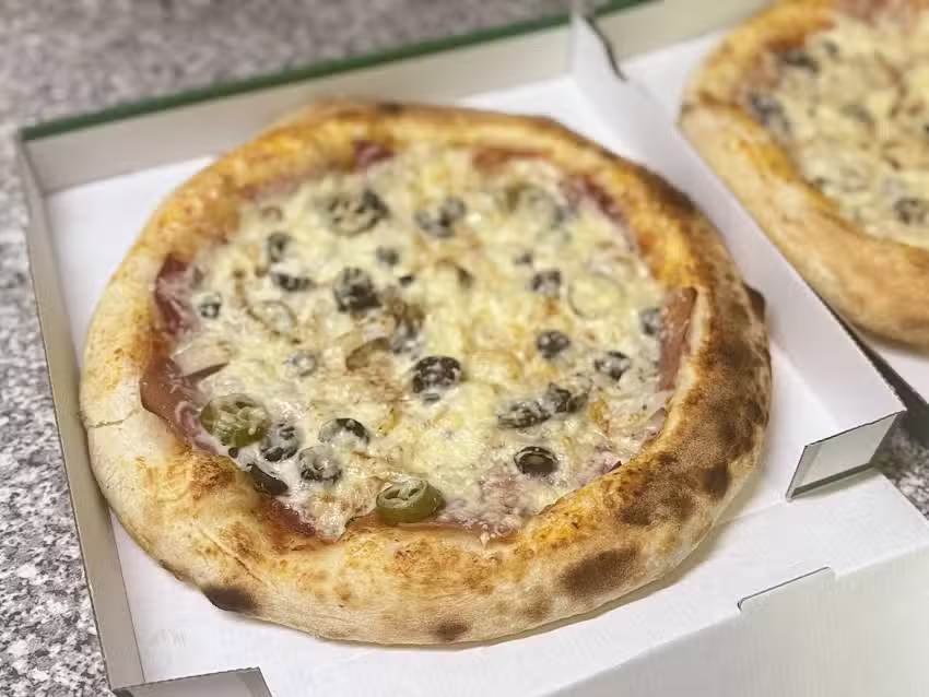 SINOP Dönerspieß & Pizzahaus