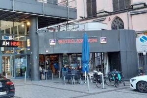 Sion Bistro am Dom