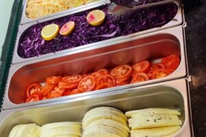 Sipan Grill Eiterfeld