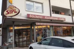 Sipl Brot & Kaffee
