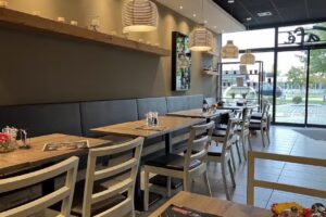 Sipl Brot & Kaffee in Manching Ort