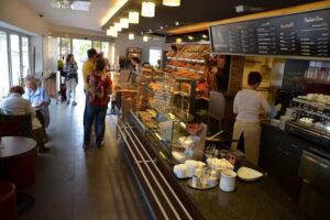 Sipl Brot & Kaffeehaus