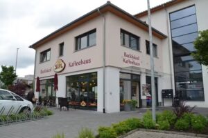 Sipl&acute;s Backh&auml;userl in Dietfurt
