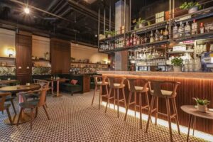 Sir Helga – Berlin Friedrichshain