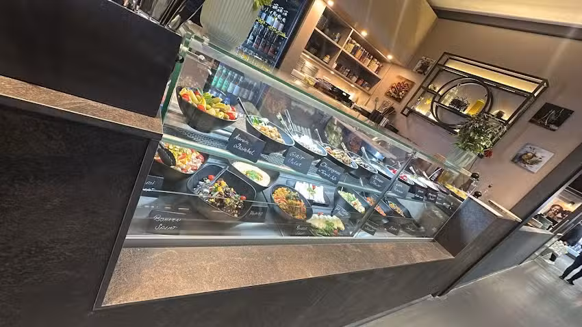 Sira Fast Food