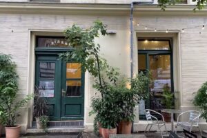 Sirene &ndash; Coffee & Breakfast