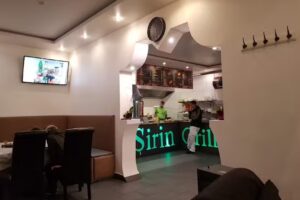 Sirin Grill