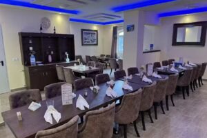 SIRTAKI • Griechisches Restaurant