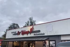 Sis Kebap Hamburg