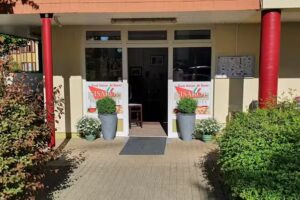 SISAROL – Pizza & Pasta