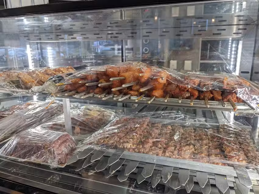 Siset Restaurant N&uuml;rnberg