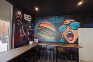 SISI Smashburger