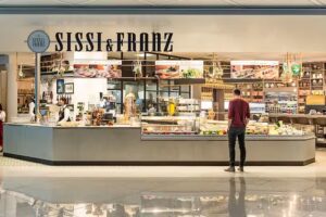Sissi & Franz