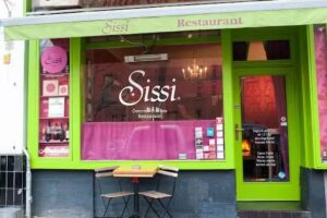 Sissi Restaurant