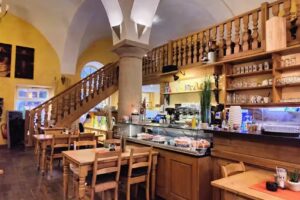 Sissi’s Kaffeehaus