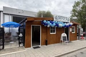 Sitos – Gyros & Grill