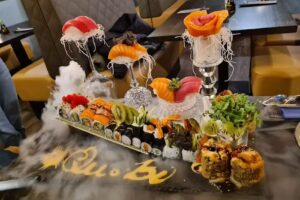 SixSeven Restaurant
