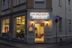 Siyar Grill