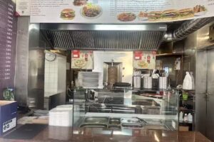 Sizilien Pizza Service
