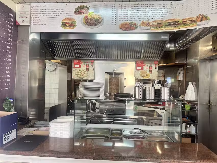 Sizilien Pizza Service