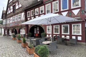 SizzleHouse Restaurant