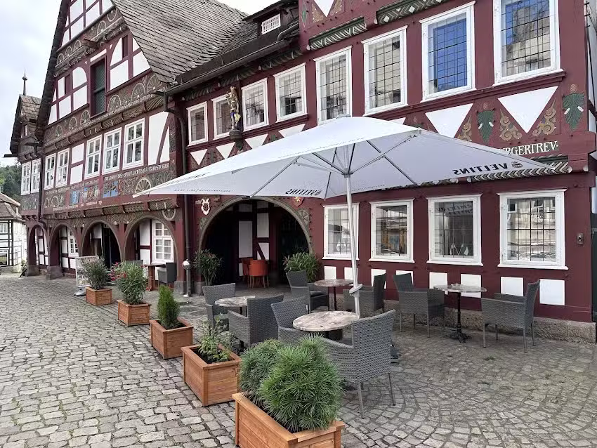 SizzleHouse Restaurant