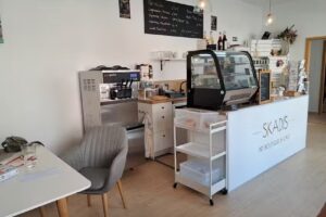 Skadi&rsquo;s Pet Boutique & Caf&eacute;