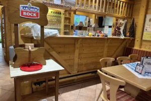 Ski- und Wanderhütte Einöd